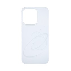Tampa Traseira Oppo Reno 16 Pro 5G Branco Pop